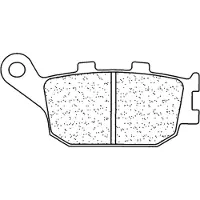 Cl Brakes 2296rx3 Gesinterde Remblokken