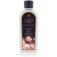 Ashleigh & Burwood Peony l Geurolie