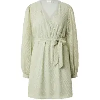 Vila Jurk 'MALIANA' pastelgroen