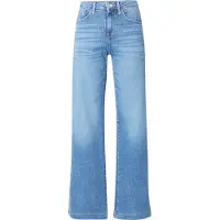Garcia Jeans blauw denim