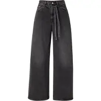 Levi's Jeans 'XL Straight' black denim