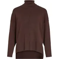 Vila Trui 'VIOSTRIA' chocoladebruin