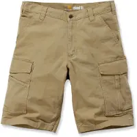 Carhartt - Rigby Rugged Cargo Short - Short 34, beige