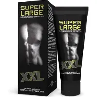 IntimateLine - SUPER GROTE XXL PENIS VOLUMINISERENDE CRÈME 75 ML