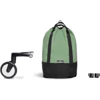 BABYZEN bag – Peppermint