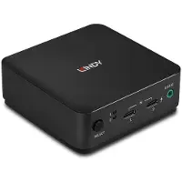 Lindy Kvm 4k60 Switch