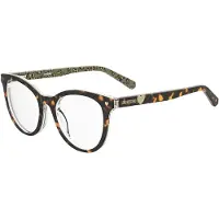 Moschino Bril - - MOL592 2VM - Havana-patroon - Vrouw - Trendy