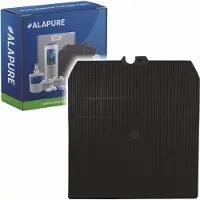 Alapure Koolstoffilter voor Airlux CR1000 / Nr. 3