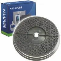 Alapure Koolstoffilter voor MCFE50 / EFF57F / 4055480570 / 902 980 041
