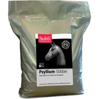 Subli Psyllium Slobber - Paardenvoer - 6 kg