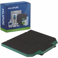 Alapure LongLife Koolstoffilter voor Electrolux MCFE33 / 9029801322 / EFF76