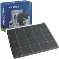 Alapure Longlife Koolstoffilter voor Zanussi 9029798791 / ECFBLL02