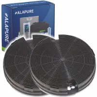 Alapure Koolstoffilter voor SABA HD600-BOX-90N