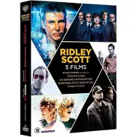 Wbs RIDLEY SCOTT 5 FILMS-BIL