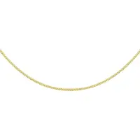 The Jewelry Collection Huiscollectie Goud 4004605