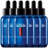 L'Oréal 6x Men Expert Power Age Serum 30 Ml