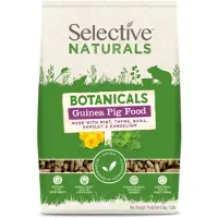 Science Selective Sel botnicals gpig 1.5kg