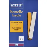 Saphir Heel Grip - Antislip bandjes voor het bandje in van hakken of pumps
