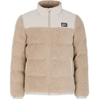 Protest jas Sura beige male | Maat: XS