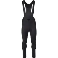 Agu Winter Bibtight SIX6 Heren - Black - S
