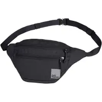 Jack Wolfskin Konya Hipbag black damestas heuptas