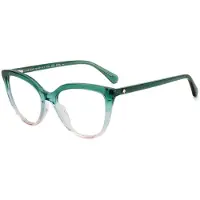 Kate spade HANA 52/17/140 Groengrijze Acetaat monturen DAMES HANA