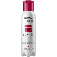 Goldwell Elumen Color Long Lasting Oxidant Free Bb Nº10 200ml Permanente Haarverf