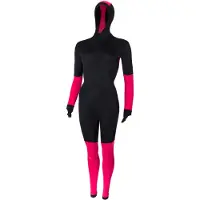 Craft speedpak colorblock Pink | Maat XS