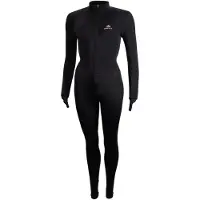 Hunter Speedpak Lycra Black | Maat XXXS/128