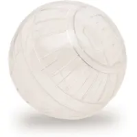 Beeztees Hamsterbal premium transparant 18