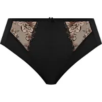 Elomi Slip Teagan | Maat: 3XL | Kleur: Zwart