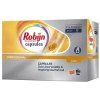 Robijn Pro Formula Color wasmiddel pods (46 wasbeurten)