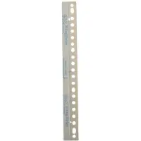 Djois Opbergstrip filestrip universeel 271mm 23rings 100 stuks