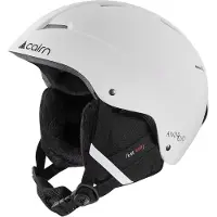 Cairn Android, skihelm, mat wit