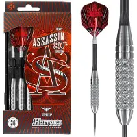 Harrows Assassin Heavy 80% Tungsten 38Gr