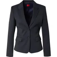 HUGO Blazers 'Aredana' donkerblauw