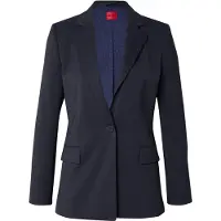 HUGO Blazers 'Atana-2' donkerblauw