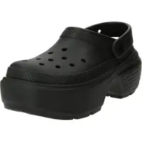 Crocs Clogs 'Stomp'