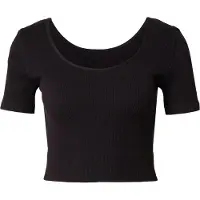 ONLY Functioneel shirt 'ONPJaia' zwart