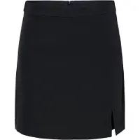 Pieces Rok 'Bozzy' zwart