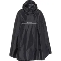 Vaude Valdipino Waterdichte Poncho