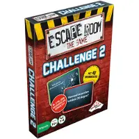 Identity Games Escape Room The Game - Challenge 2