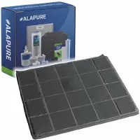 Alapure Longlife Koolstoffilter voor Zanussi 9029798791 / ECFBLL02