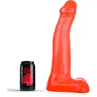 X-Man dildo 33.5cm