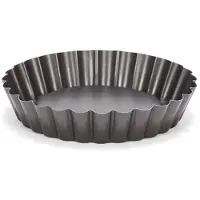 Patisse Mini Taartvorm Profi ø 10 cm