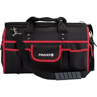Parat Basic Tool Softbag M Gereedschapstas (leeg) 1 stuks Universeel (b x h x d) 500 x 270 x 280 mm