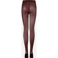 Mamsy zwangerschapspanty 60 denier aubergine Dames
