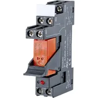 METZ CONNECT RM3-2W 230 V AC Relais 230 V/AC (max) 2x wisselcontact 1 stuk(s)