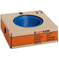 Lapp H07V2-K Installatiedraad - 4519034-100 [100 Meter]