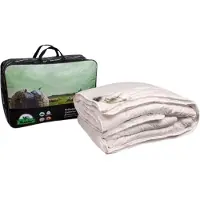 Texeler All Year Dekbed WonderWool Care-140 x 220 cm
